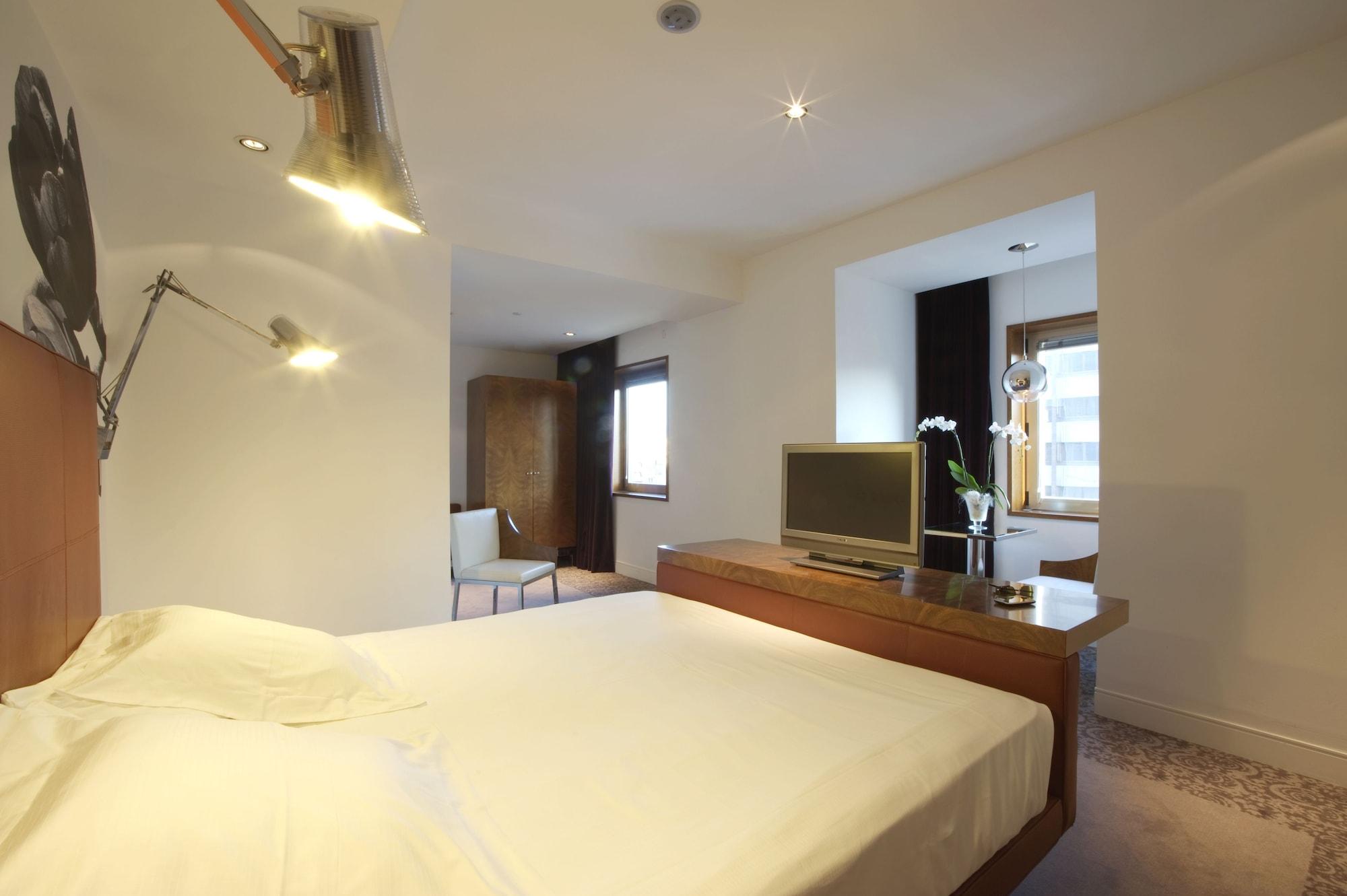 Palacio Avenida (Adults Only) Palma de Mallorca Exterior photo