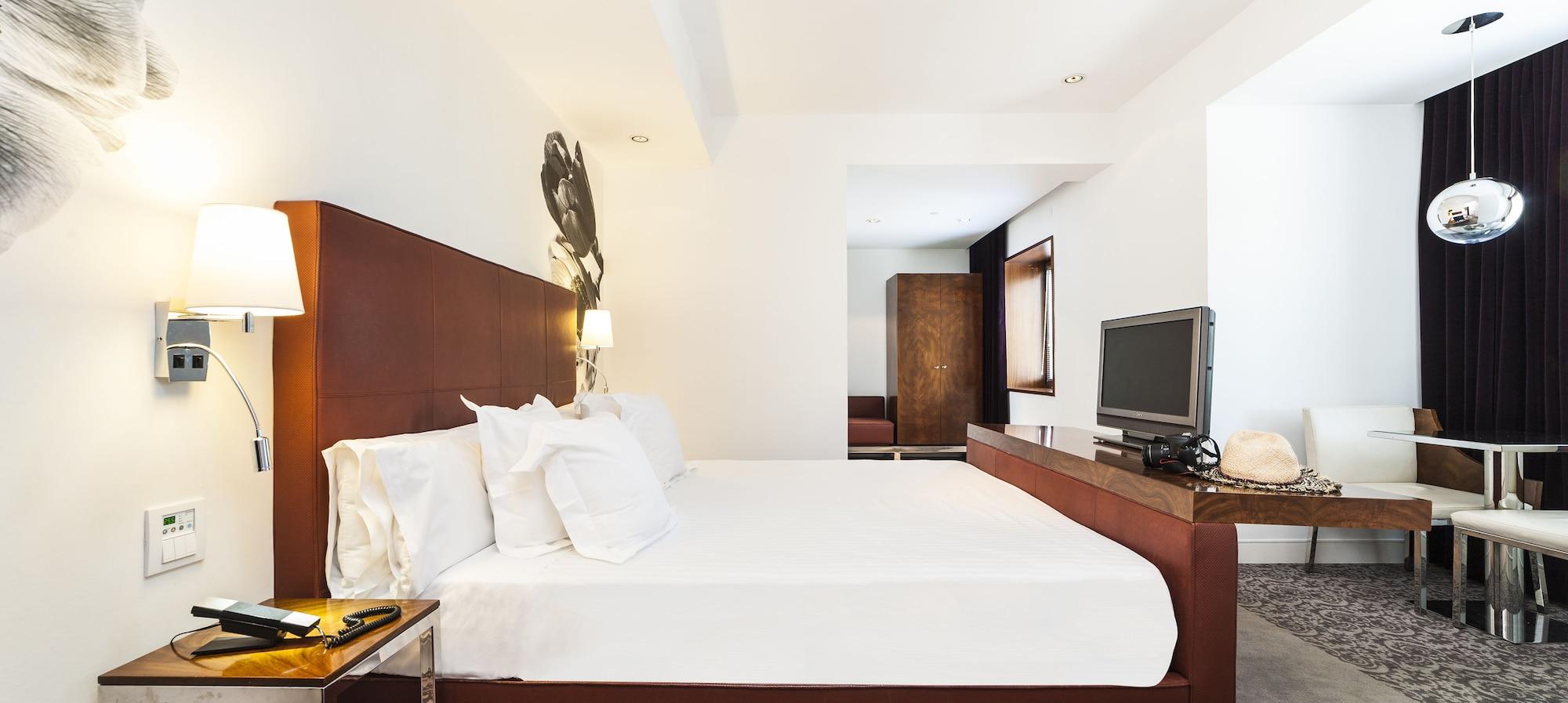 Palacio Avenida (Adults Only) Palma de Mallorca Exterior photo