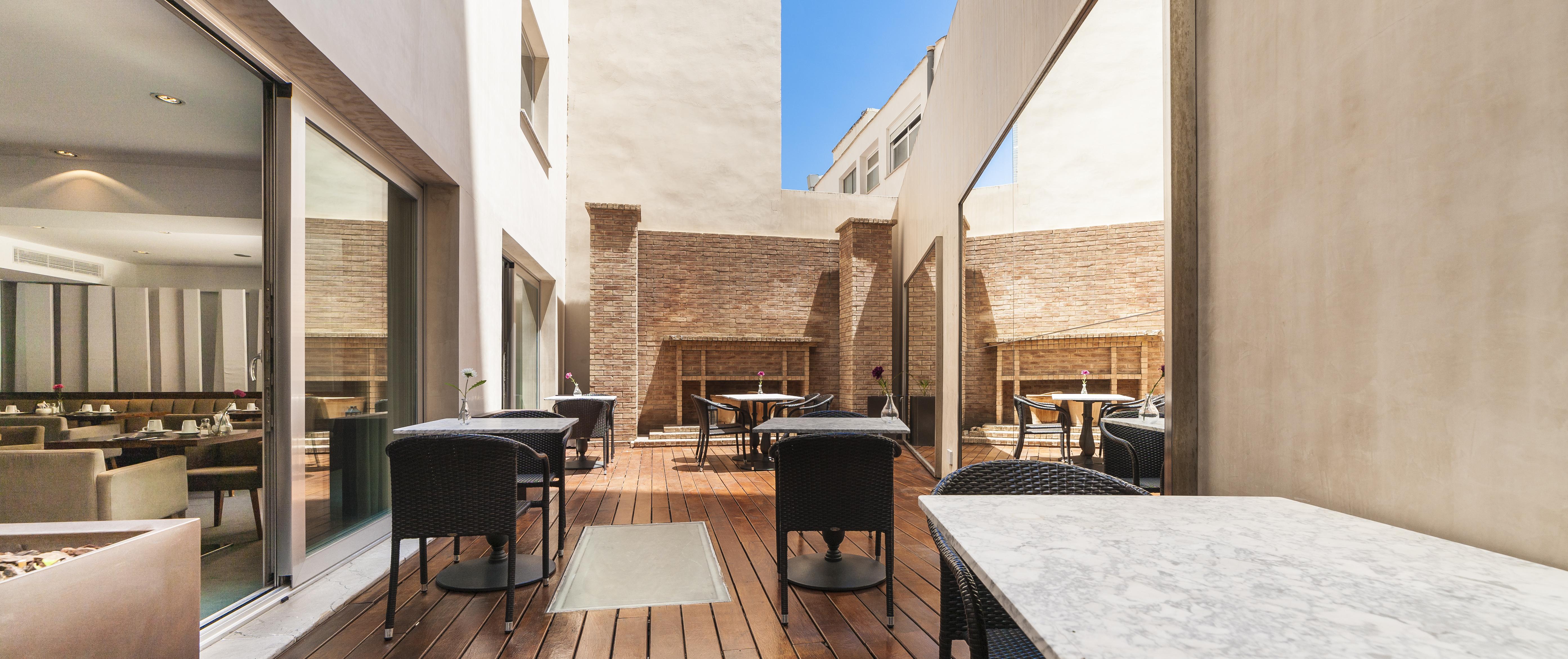 Palacio Avenida (Adults Only) Palma de Mallorca Exterior photo