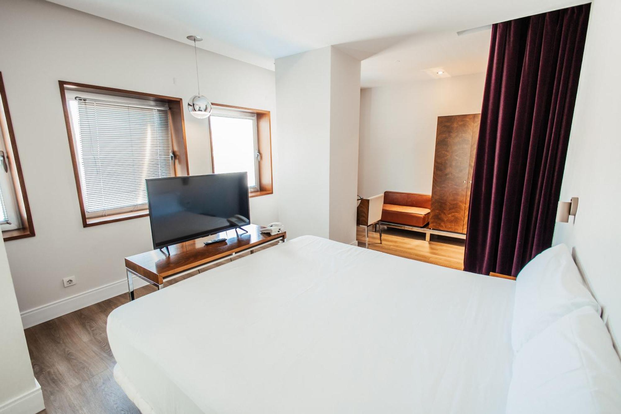 Palacio Avenida (Adults Only) Palma de Mallorca Exterior photo