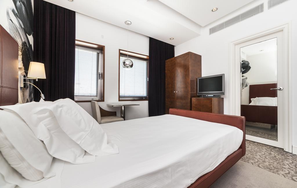 Palacio Avenida (Adults Only) Palma de Mallorca Exterior photo